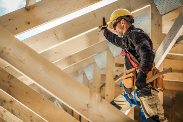 Best Roof Gutter Cleaning  in Union City, OH