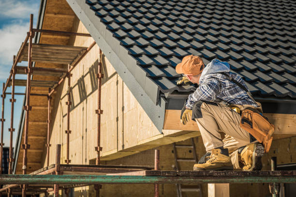 Best Shingle Roofing Installation  in Union City, OH