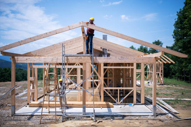 Best Roofing Contractor Near Me  in Union City, OH