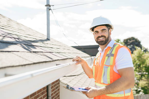 Best Metal Roofing Contractor  in Union City, OH