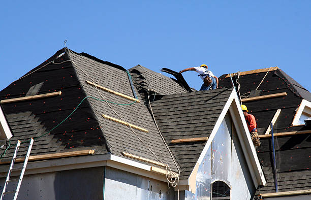 Best Commercial Roofing Services  in Union City, OH