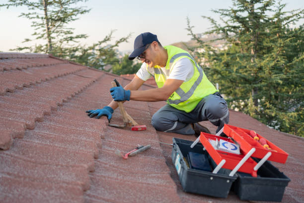 Tile Roofing Contractor in Union City, OH