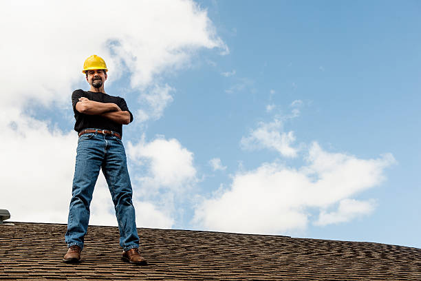Best Commercial Roofing Services  in Union City, OH