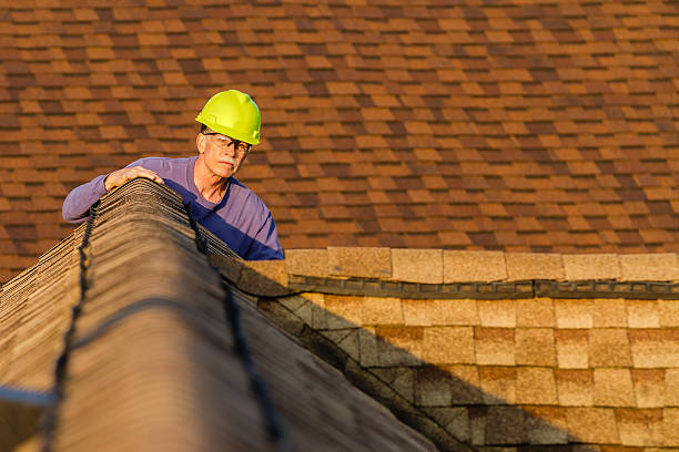 Roof Repair Estimates in Union City, OH