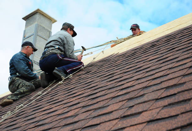 Best Roof Repair Estimates  in Union City, OH