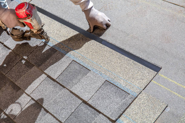 Slate Roofing Contractor in Union City, OH