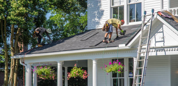 Professional Roofing Contractor in Union City, OH