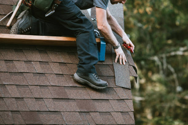Best Residential Roofing Contractor  in Union City, OH