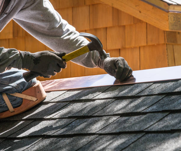 Best Roof Maintenance Services  in Union City, OH
